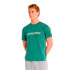 Camiseta de Fitness New Balance Professional Athletics Hombre Dkj