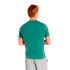 Camiseta de Fitness New Balance Professional Athletics Hombre Dkj