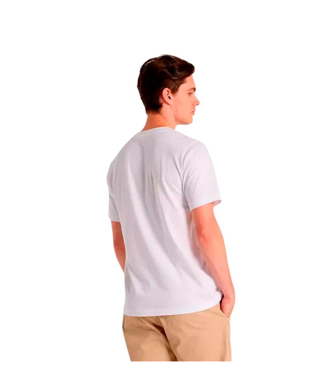 T-shirt de Fitness New Balance Professional...