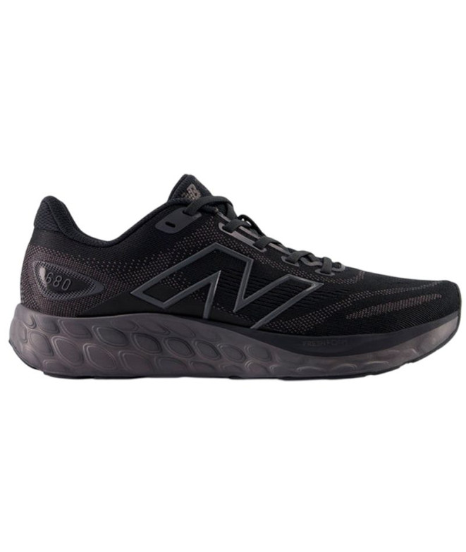 Zapatillas de Running New Balance Fresh Foam 680 v8 Phantom Mujer