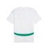 Camiseta de Futebol Puma Senegal Home Jersey Repl, Whitepo Homem
