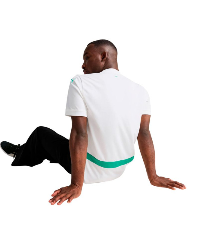 T-shirt de Football Puma Sénégal Maillot...