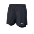 Calça Curto Reebok Athlete Hype 2-In-1 Homem Preto