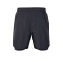 Calça Curto Reebok Athlete Hype 2-In-1 Homem Preto