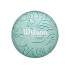 Pelota de Voleibol Wilson Shoreline Soft Gen Green Vb Bl