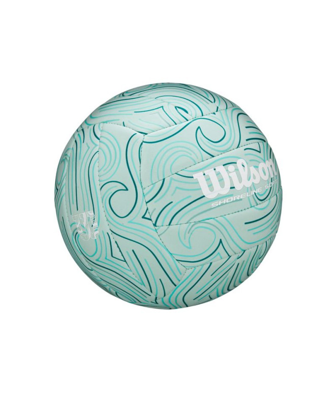 Balle de Volley-ball Wilson Shoreline Soft Gen...