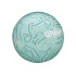 Pelota de Voleibol Wilson Shoreline Soft Gen Green Vb Bl