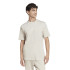 Camiseta adidas Sl Sj Hombre Azul/Blanco