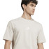 Camiseta adidas Sl Sj Homem Azul/Branco