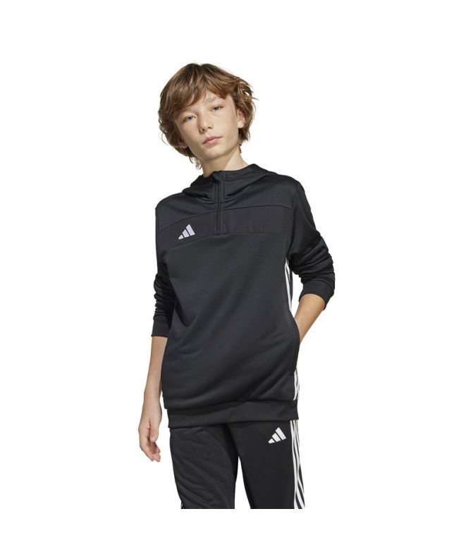 Sweat de Football adidas Tiro Es Sw Hd Enfant...