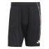 Calça de Futebol adidas Tiro25C Tr Sho Homem Preto