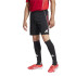 Calça de Futebol adidas Tiro25C Tr Sho Homem Preto
