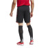 Calça de Futebol adidas Tiro25C Tr Sho Homem Preto