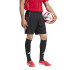 Calça de Futebol adidas Tiro25C Tr Sho Homem Preto