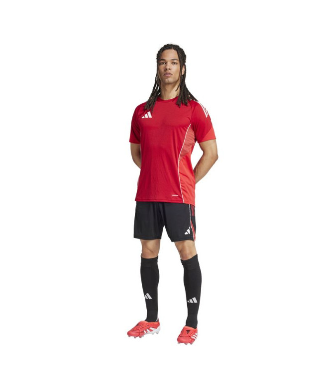Pantalones de Fútbol adidas Tiro25C Tr Sho...
