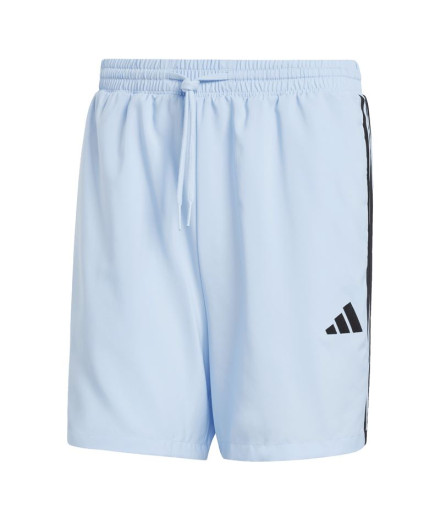 Pantalones adidas 3Bandas Chelsea Hombre Azul/Negro