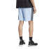 Calça adidas 3Bandas Chelsea Homem Azul/Preto