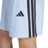 Calça adidas 3Bandas Chelsea Homem Azul/Preto