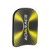 Complemento de Natação Aquarapid Tavoletta Aqr Kickboard Preto