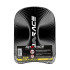 Complemento de Natação Aquarapid Tavoletta Aqr Kickboard Preto