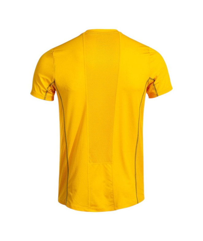 Camiseta Joma Mystic Naranja Niño