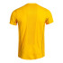 Camiseta Joma Mystic Naranja Niño