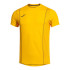 Camiseta Joma Mystic Naranja Niño