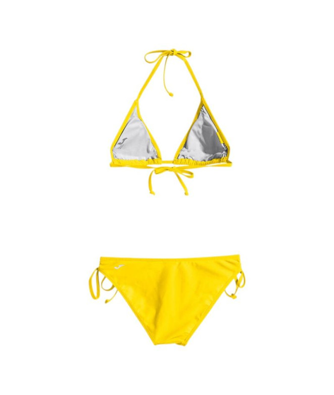 Bikini Joma Santa Mónica Jaune