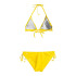 Bikini Joma Santa Mónica Jaune