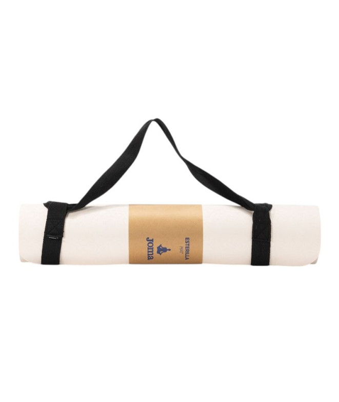 Esterilla De Fitness Joma Esterilla Breath Beige