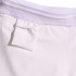 Pantalones De Pádel Joma Sculpture Ii Blanco Niña