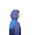 Chubasquero De Montanha Joma R-Night Azul Menina
