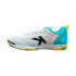 Zapatillas de Fútbol sala Kelme Goleiro Ss25 Blanco