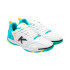 Zapatillas de Fútbol sala Kelme Goleiro Ss25 Blanco