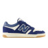 Sapatilhas New Balance 480 Nb Navy