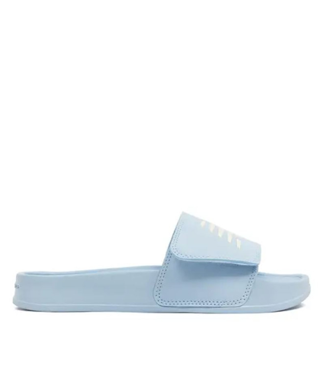 Chanclas New Balance 200 Velcro Wd Mujer -