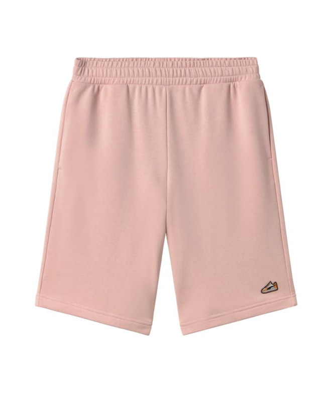 Calça Puma Mens Sneaker Rose Quartz Homem