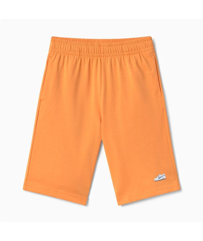 Pantalon Puma Summer Bright Melon Enfant