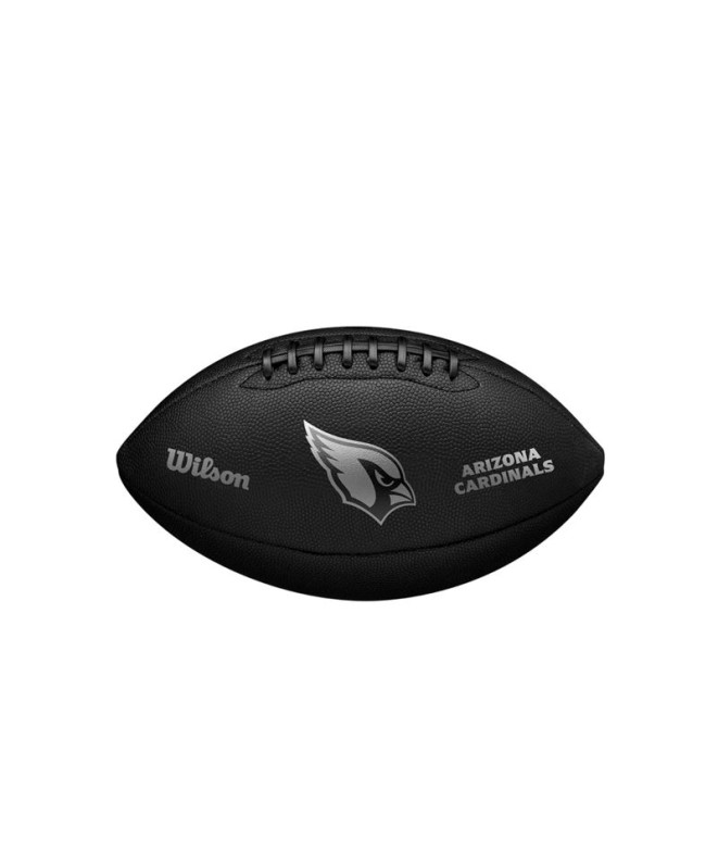 Balón de Fútbol Americano Wilson Nfl Team Metallic Premiere At