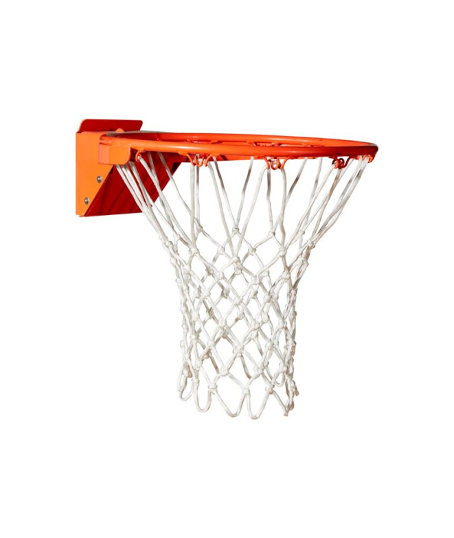 Rede de basquetebol Wilson Official On-Court Net Branco