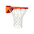 Red de Baloncesto Wilson Official On-Court Net White