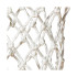 Red de Baloncesto Wilson Official On-Court Net White