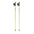 Bâton Gabel Rythme (1 paire) 77-130 cm Vert