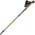 Baston Gabel Stretch Lite (1 Par) Sand 75-130 Cm