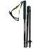 Baston Gabel Viper 3S R (1 Par) Negro 125 Cm
