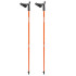 Baston Gabel X-1.35 Active (1 Par) Naranja 130 Cm