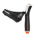Baston Gabel X-1.35 Active (1 Par) Naranja 130 Cm