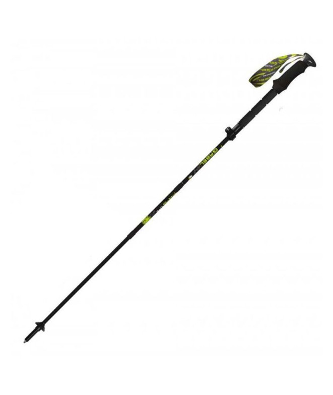 Baston Gabel Fr-5 Fl Lite Xts (1 Par) Negro...