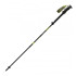 Bâton Gabel Fr-5 Fl Lite Xts (1 paire) Noir 39-125 cm