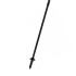 Bâton Gabel Fr-5 Fl Lite Xts (1 paire) Noir 39-125 cm
